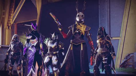 Destiny 2 Season 18 release time: How long are the servers down for?