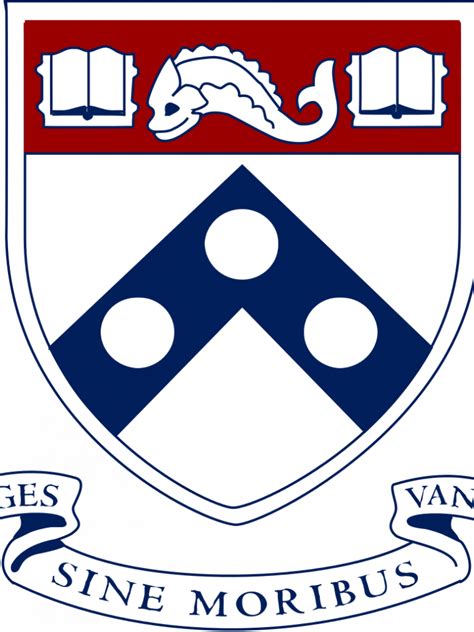 Upenn Logo Wallpaper