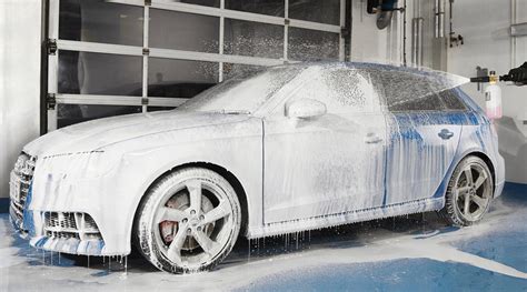 Snow Foam Lance Guide - What Is It & How Does It Work - The Filter Blog | MicksGarage