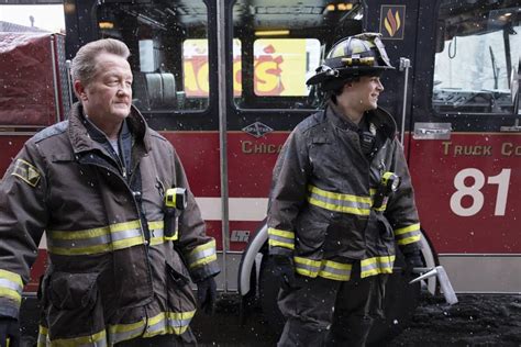 CHICAGO FIRE Season 8 Episode 16 Photos The Tendency Of A Drowning ...