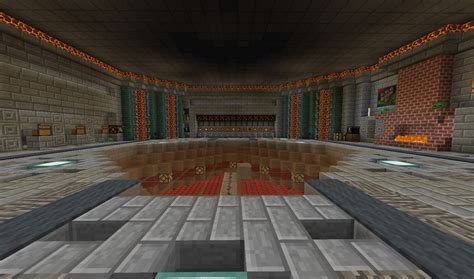 my awesome potion room : r/Minecraft