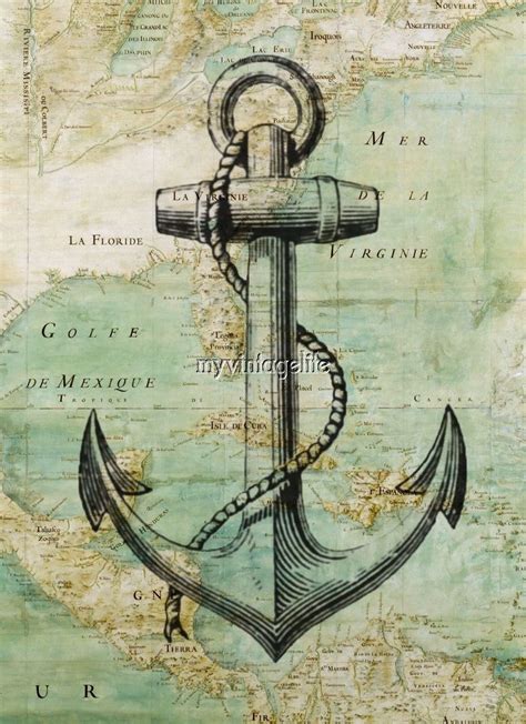 Nautical Wall Art - Ideas on Foter