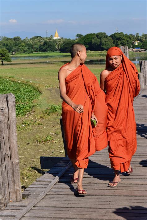 Mandalay, Myanmar (Burma) With Kids - A Transformational Life