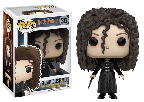 Harry Potter Funko Pop Vinyls - POPVINYLS.COM