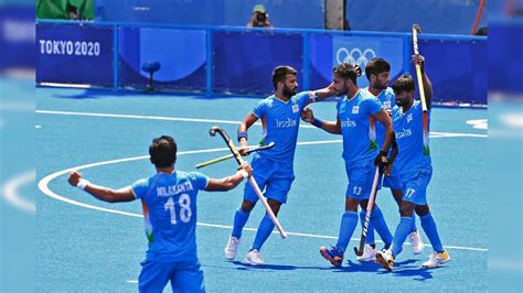 Tokyo Olympics: India Need To Plug Holes In Defence Against Germany To Secure First Olympic ...