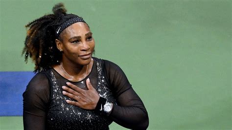 Serena Williams 'paved the way' for mothers to keep playing tennis ...