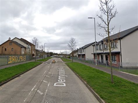 Newtownabbey: Double murder investigation after three found dead | The ...