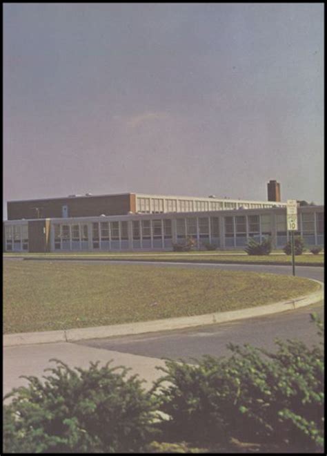 Explore 1964 West Deptford High School Yearbook, Westville NJ - Classmates