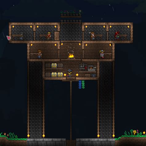 Pre-boss (first time) expert mode : r/Terraria