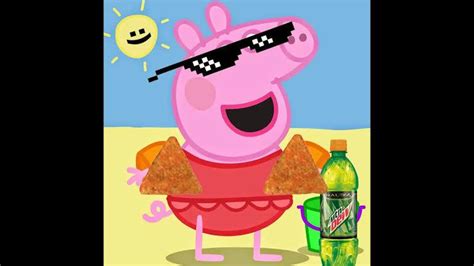 Mlg Peppa pig : r/Editedpeppapig