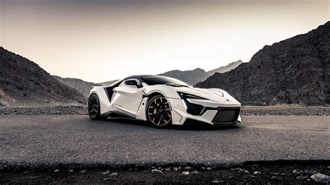 Lykan Hypersport Front 2020 Wallpaper,HD Cars Wallpapers,4k Wallpapers,Images,Backgrounds,Photos ...