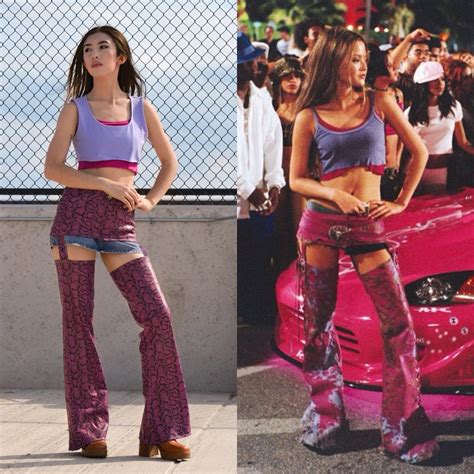 [self] Suki from 2 Fast 2 Furious Cosplay : r/cosplay