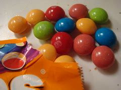 Snack Love: Skittles Crazy Cores