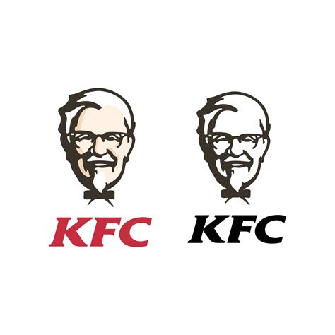 KFC Logo Transparent PNG 24693425 PNG | info.uru.ac.th