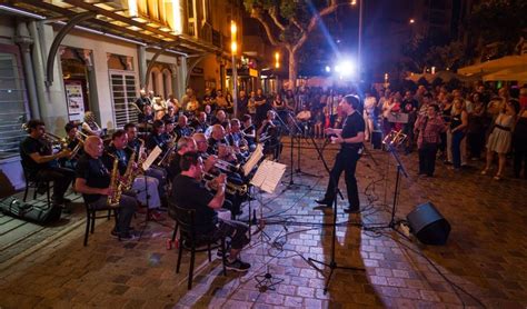 Fête de la Musique, Antibes