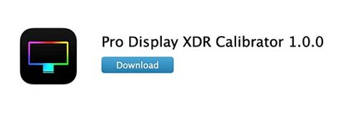 Apple releases Pro Display XDR Calibrator for its $5,000-plus monitor: Digital Photography Review