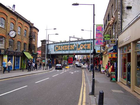 Camden Town - Wikipedia