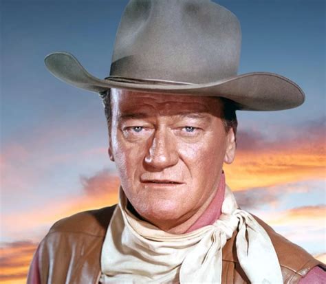 John Wayne - Net Worth, Salary, Age, Height, Weight, Bio, Family, Career