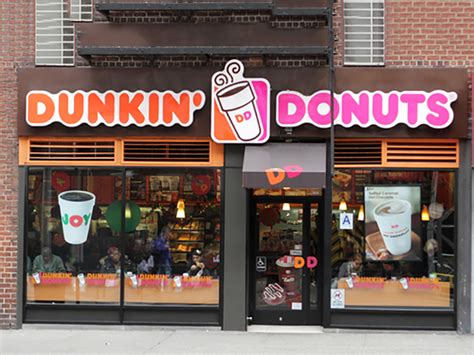 What To Know About Dunkin Donuts Franchise Success Rate - The World ...