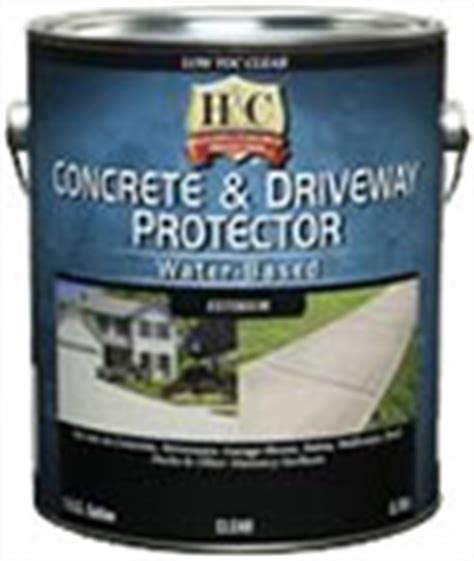 Tips & Tools - Selecting A Concrete Floor Sealer From Sherwin-Williams