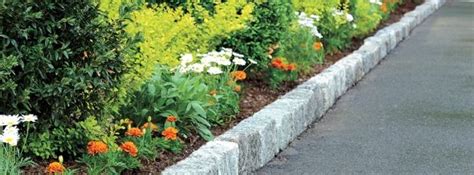 How to Install Belgian Block Driveway Edging | Driveway edging, Belgian ...