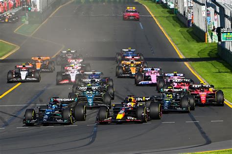 Formula 1 2023 Season So Far: Key Highlights And What To Expect... | F1 ...