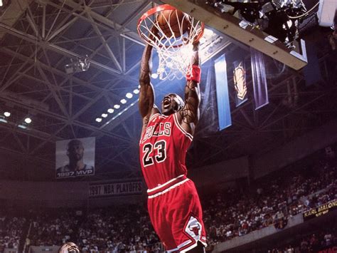 Michael Jordan Chicago Bulls Wallpapers - Wallpaper Cave