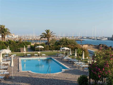 The 8 Best Civitavecchia, Italy Hotels of 2021