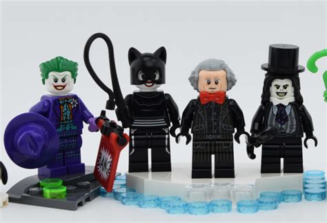 Batman Archives - EverydayBricks