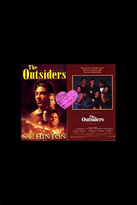 the outsiders chapter 2 audio - dellagatta-cassetty