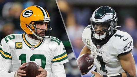 Packers vs Eagles live stream: How to watch Sunday Night Football ...