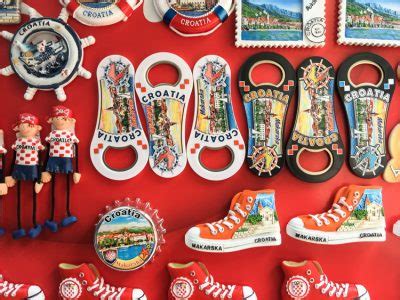 Croatia Souvenirs: 10 Things to Buy - christineabroad.com