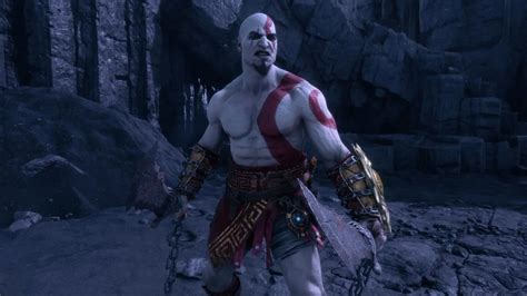 How to unlock Young Kratos skin in God of War Ragnarok Valhalla DLC