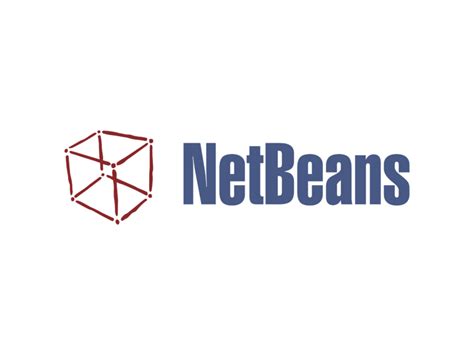 NetBeans Logo PNG Transparent & SVG Vector - Freebie Supply