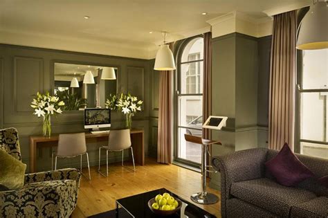 Citadines South Kensington - Serviced Apartments