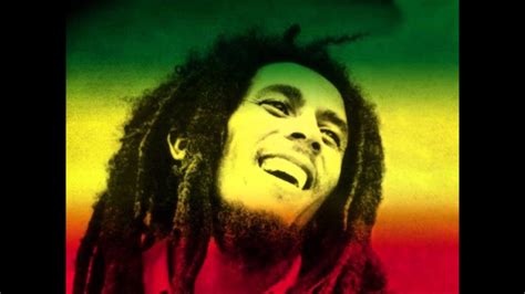 Bob Marley - Weed is not my only world - YouTube