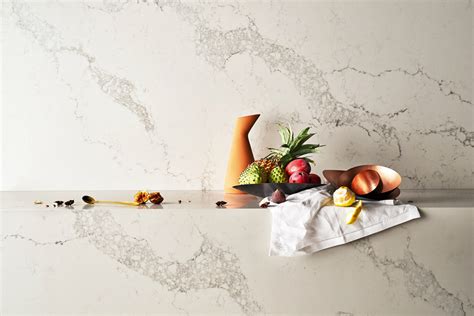 Caesarstone Colors That Will Revamp Your Kitchen [TRENDY]