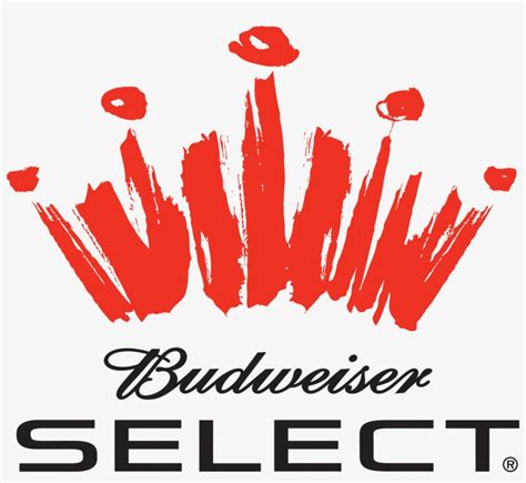 Budweiser Logo Wallpapers - Budweiser Select Crown Logo - 2411x2101 PNG ...