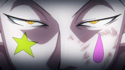 hxh pics┊hisoka | Hisoka, Anime eyes, Art journal prompts