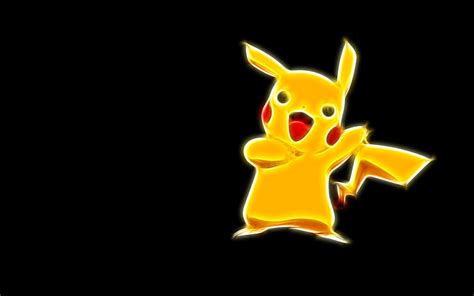 Online crop | HD wallpaper: pokemon, black background, single object, dark, studio shot ...