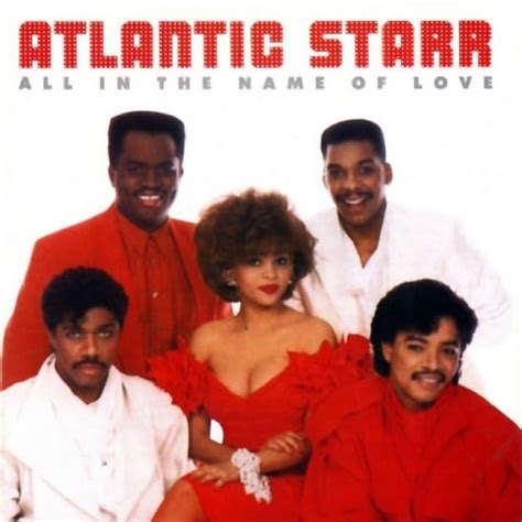 Atlantic Starr – Always Lyrics | Genius Lyrics