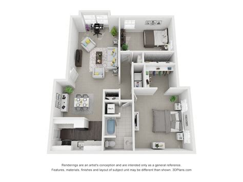 Four Winds Apartments eBrochure