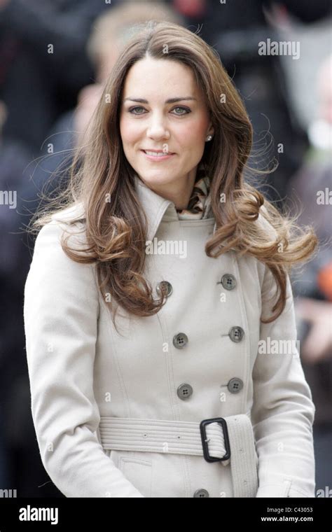 Catherine, Duchess of Cambridge (Catherine Elizabeth "Kate"; née ...