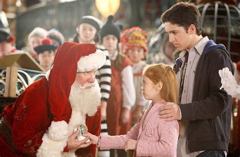 The Santa Clause 3 - Liliana Mumy Photo (36143921) - Fanpop