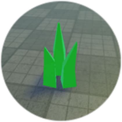 Grass - Roblox