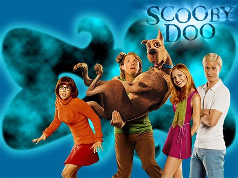 pictures of movies | Scooby Doo - Movies Wallpaper (72507) - Fanpop ...