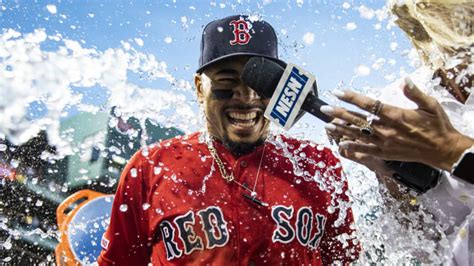 The Boston Red Sox MVP-winning season, ranked