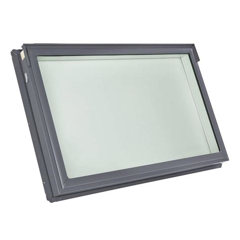 Velux Fixed Skylight FS S01 - Roofing, Skylights & Awnings | Mitre 10™