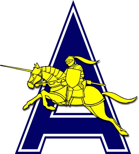 Download Golden Knight Classic - Ateneo De Naga Golden Knights Logo - Full Size PNG Image - PNGkit