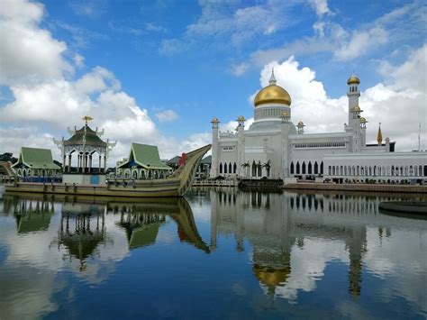 Brunei’s Sharia Law: An Impetus for a Renewed Conversation on Islam ...